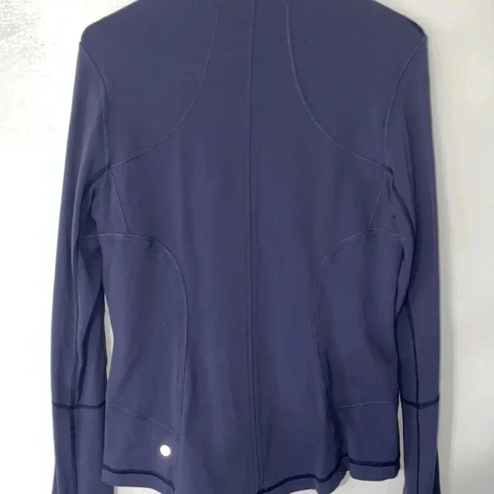 Lululemon forme jacket - Picture 7 of 10
